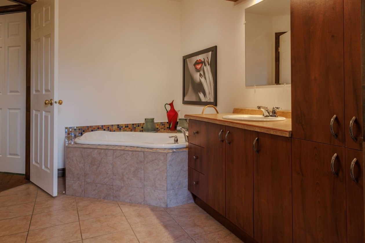 Salle de bains — 149, Ch. du Bon-Air, 304, Stoneham-et-Tewkesbury, G3C1V7, Stoneham-et-Tewkesbury