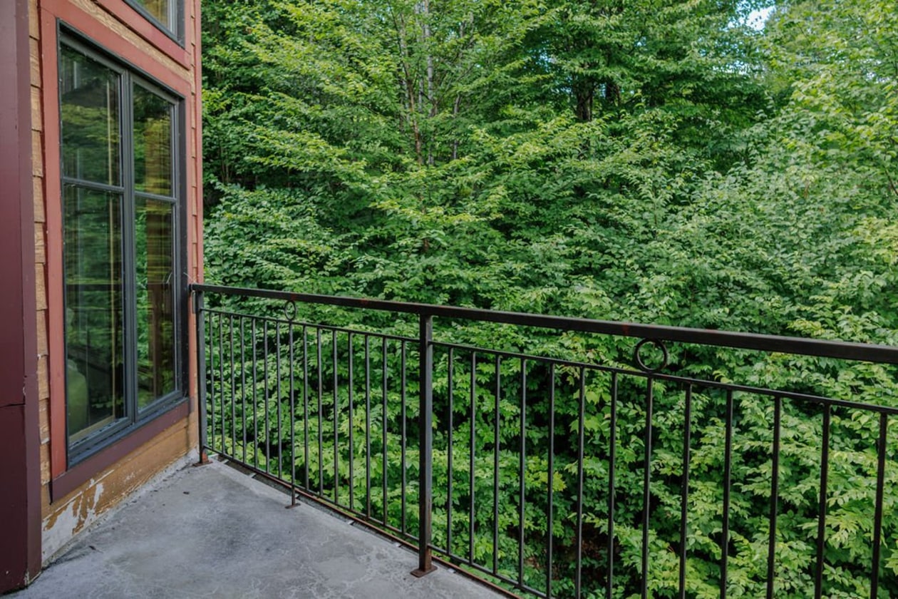 Balcon — 149, Ch. du Bon-Air, 304, Stoneham-et-Tewkesbury, G3C1V7, Stoneham-et-Tewkesbury