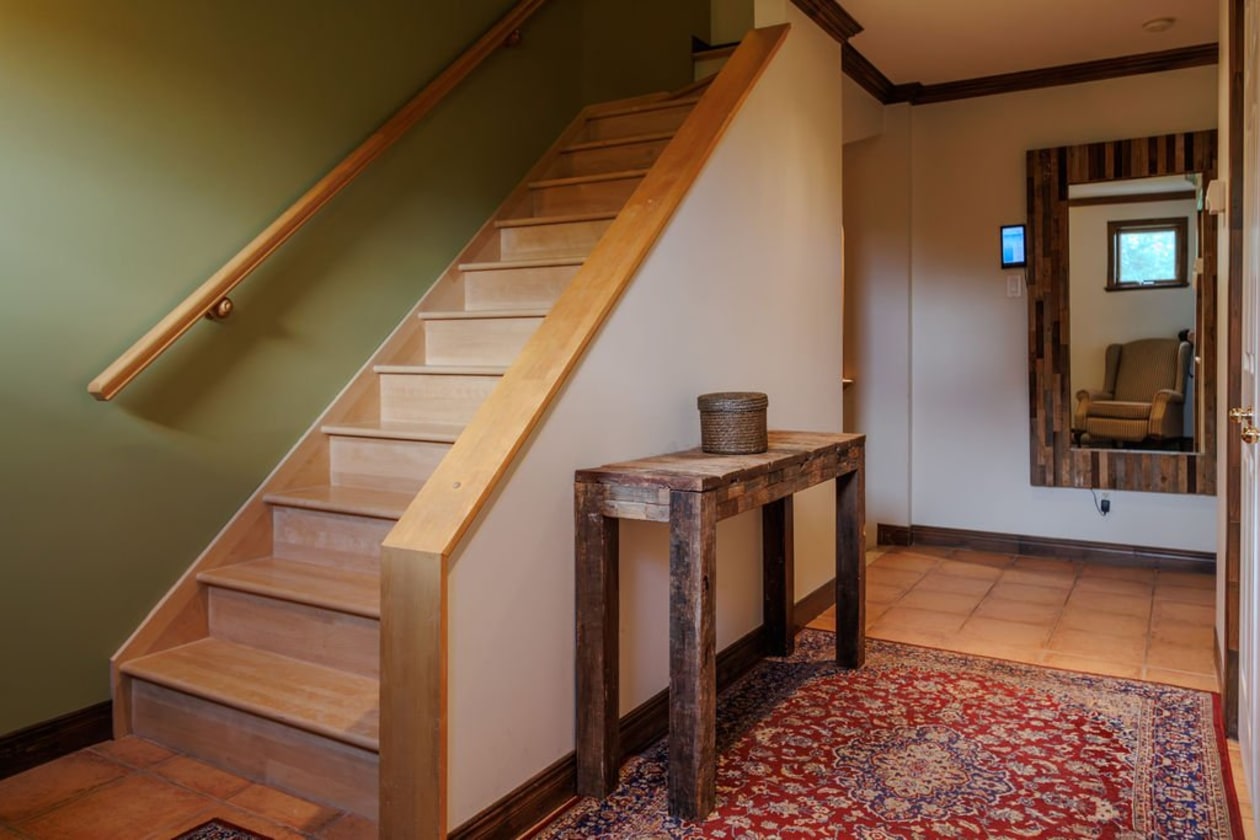 Hall d'entrée — 149, Ch. du Bon-Air, 304, Stoneham-et-Tewkesbury, G3C1V7, Stoneham-et-Tewkesbury
