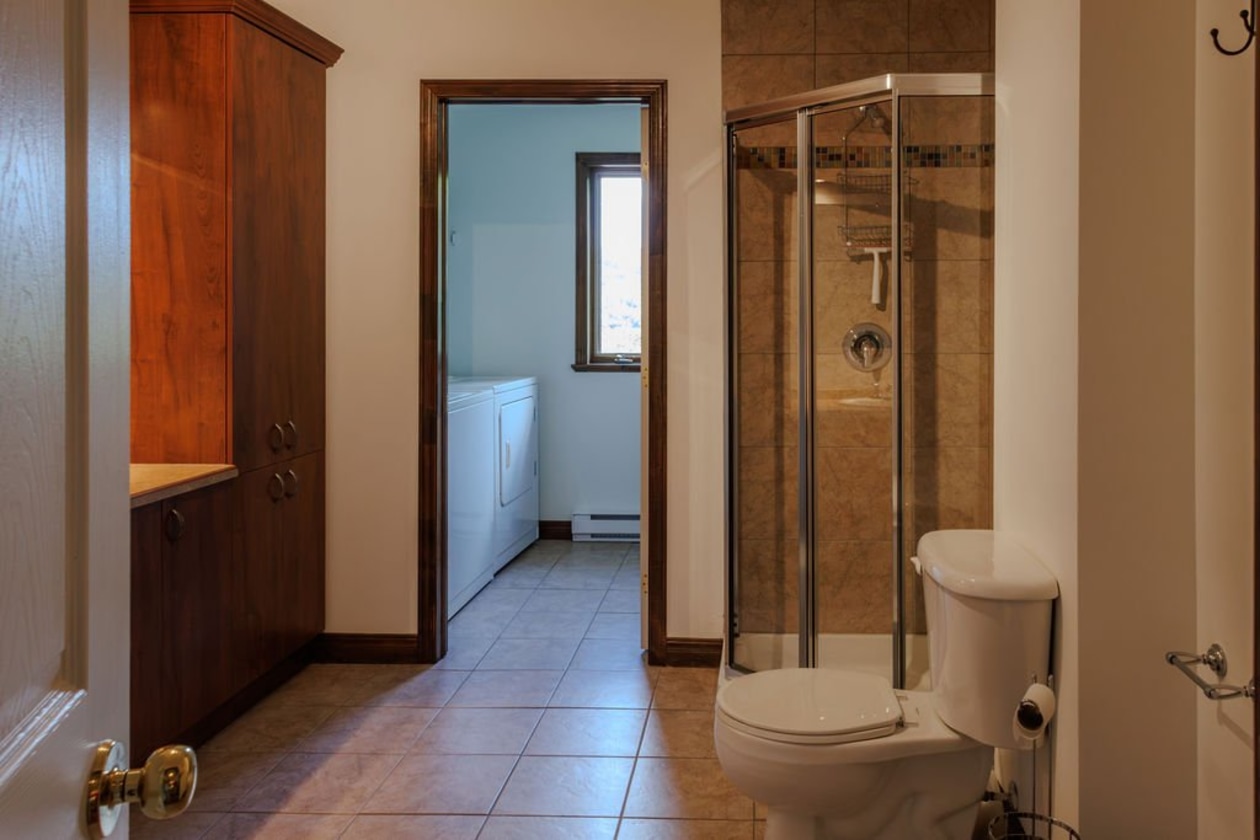 Salle de bains — 149, Ch. du Bon-Air, 304, Stoneham-et-Tewkesbury, G3C1V7, Stoneham-et-Tewkesbury