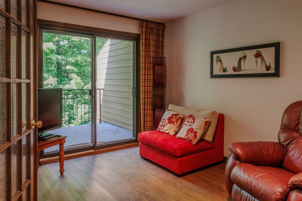 Chambre à coucher — 149, Ch. du Bon-Air, 304, Stoneham-et-Tewkesbury, G3C1V7, Stoneham-et-Tewkesbury