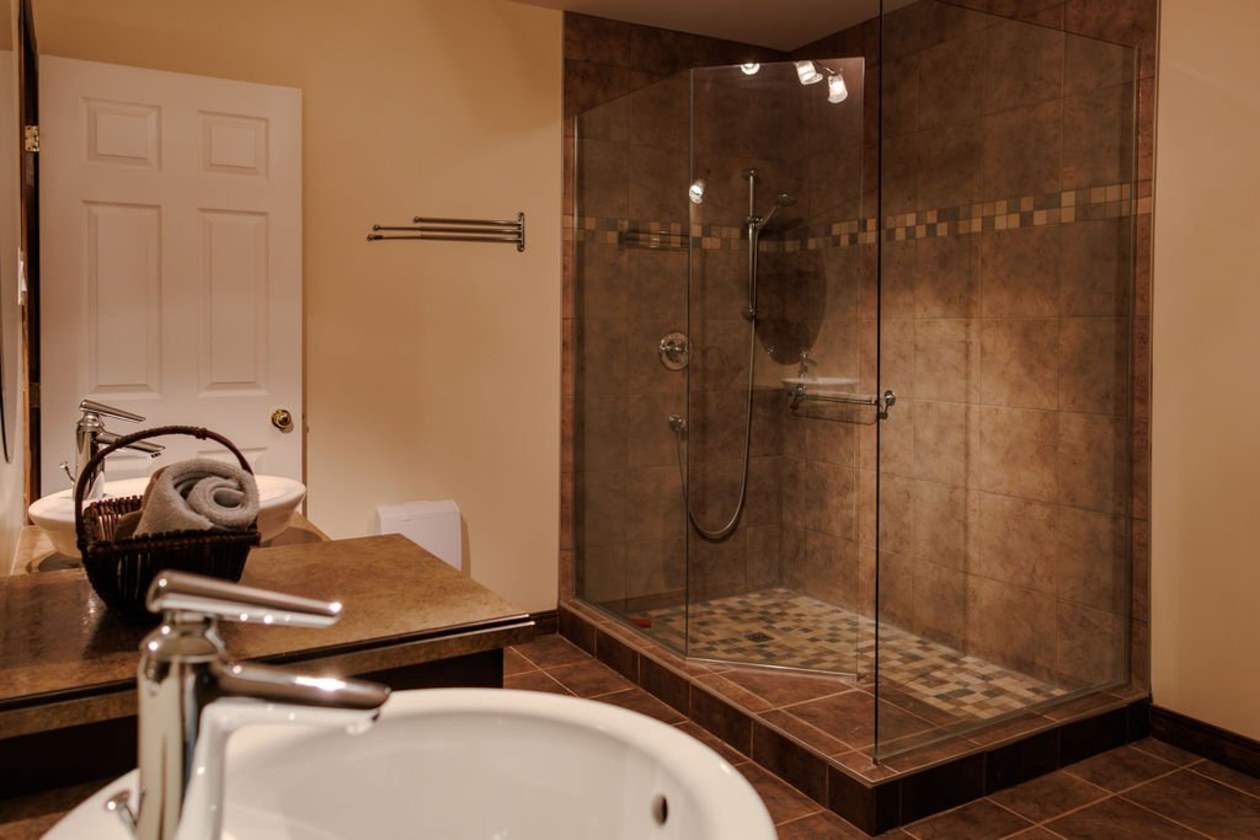 Salle de bains — 149, Ch. du Bon-Air, 304, Stoneham-et-Tewkesbury, G3C1V7, Stoneham-et-Tewkesbury