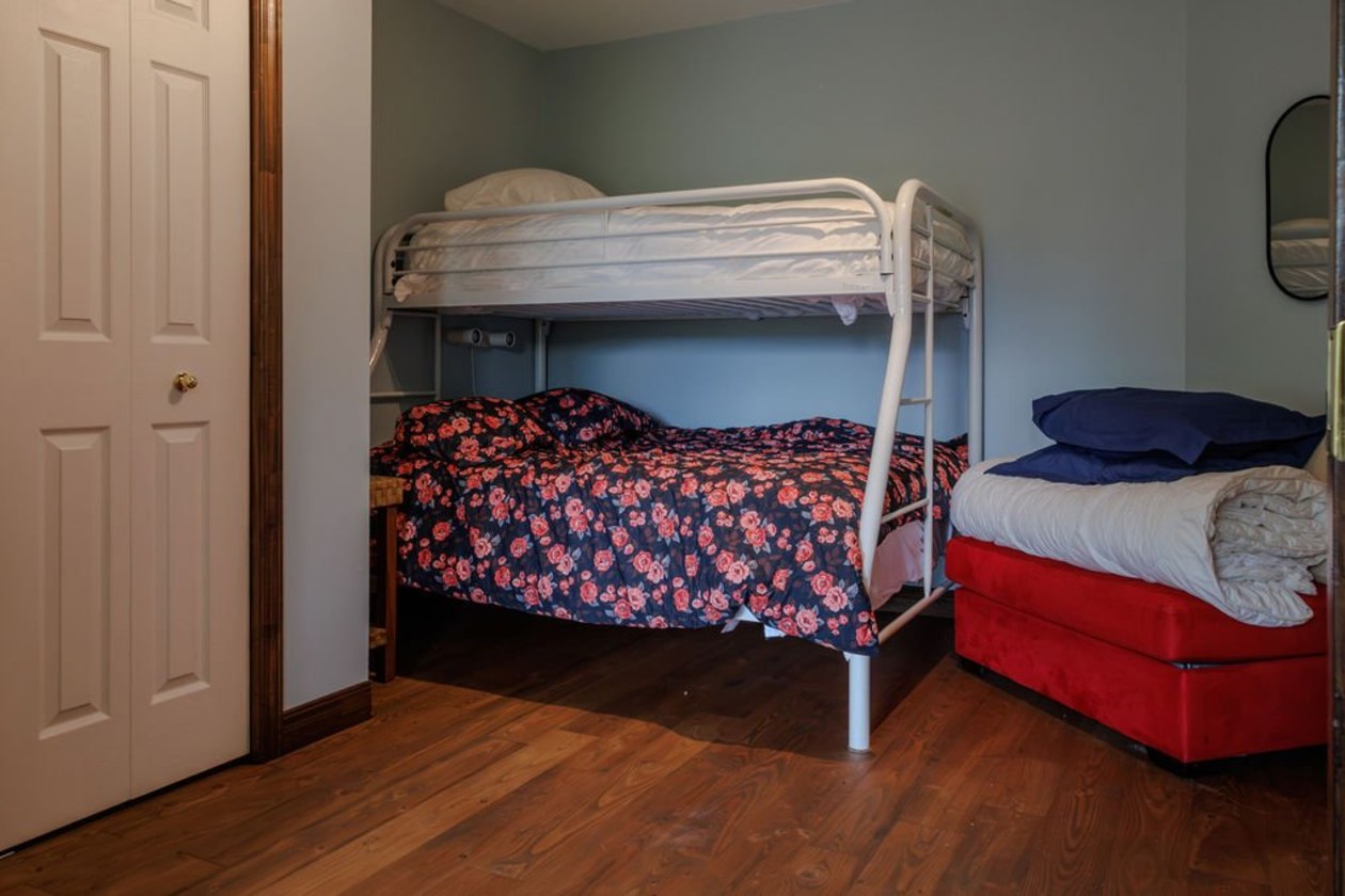 Chambre à coucher — 149, Ch. du Bon-Air, 304, Stoneham-et-Tewkesbury, G3C1V7, Stoneham-et-Tewkesbury