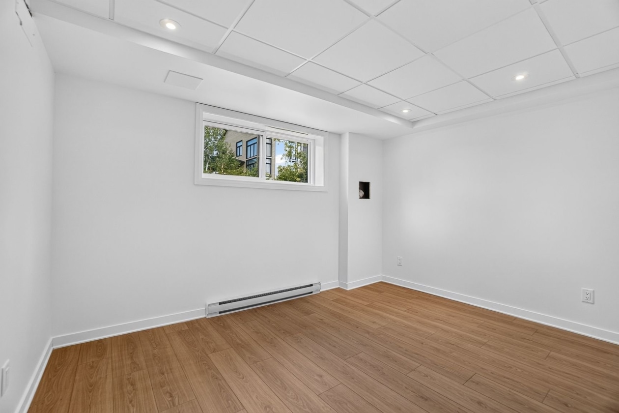 Chambre à coucher — 301, Ch. du Quartier-du-Cerf, Saint-Côme, J0K2B0, Saint-Côme