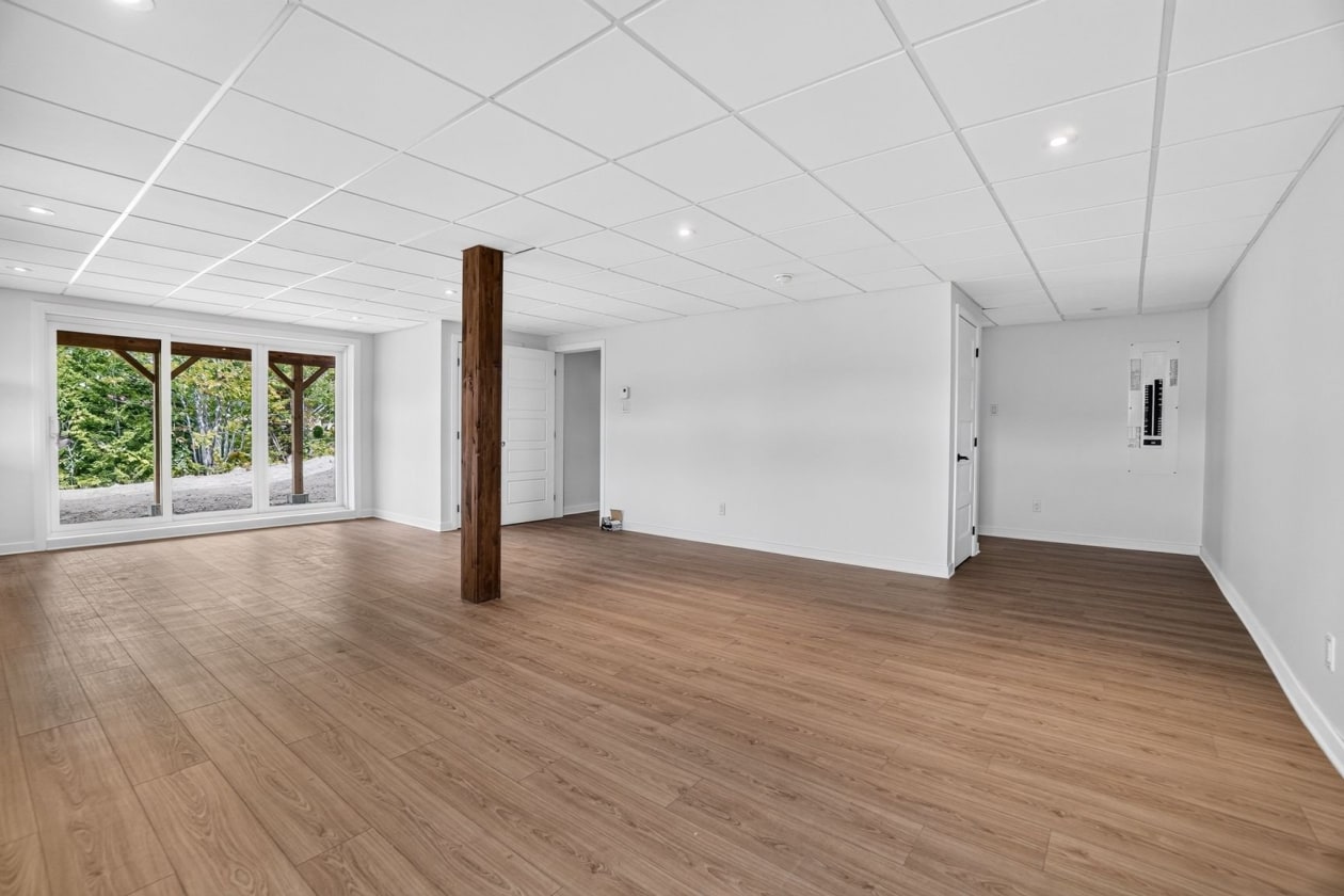 Salle familiale — 301, Ch. du Quartier-du-Cerf, Saint-Côme, J0K2B0, Saint-Côme