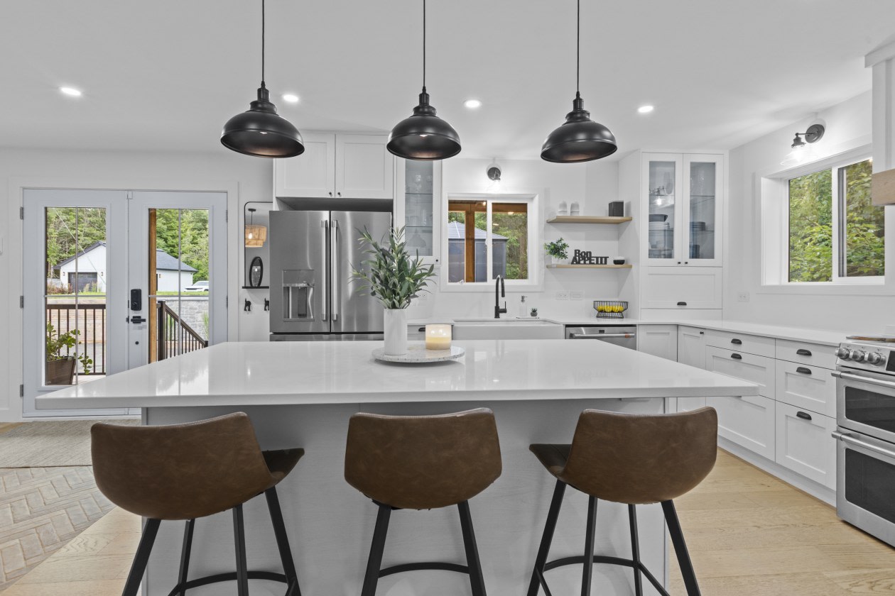 Cuisine — 126 Rue Du Sommet, Saint-Colomban, J5K 1L5, Saint-Colomban
