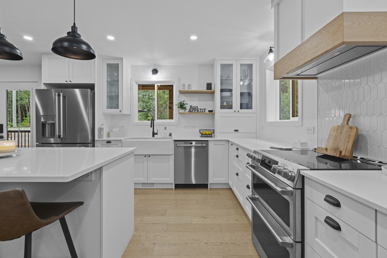 Cuisine — 126 Rue Du Sommet, Saint-Colomban, J5K 1L5, Saint-Colomban