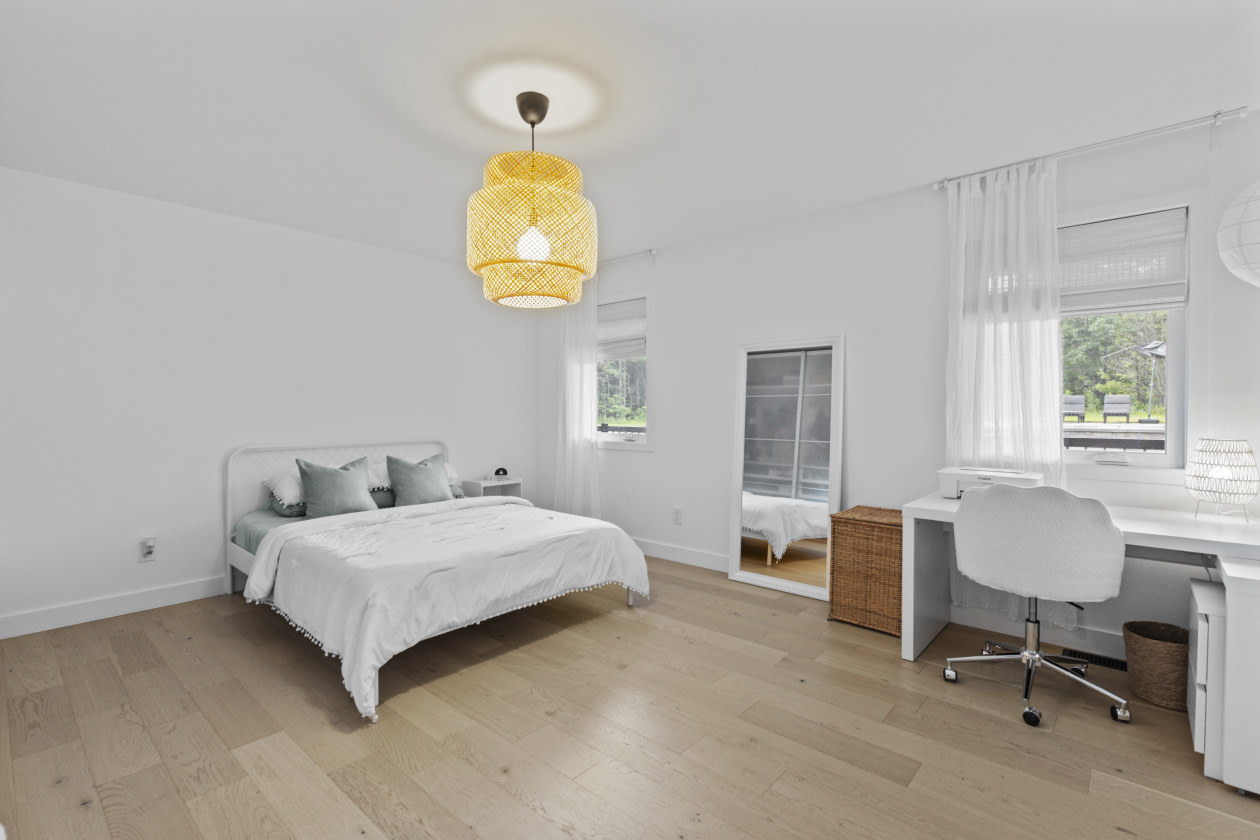 Chambre à coucher — 126 Rue Du Sommet, Saint-Colomban, J5K 1L5, Saint-Colomban