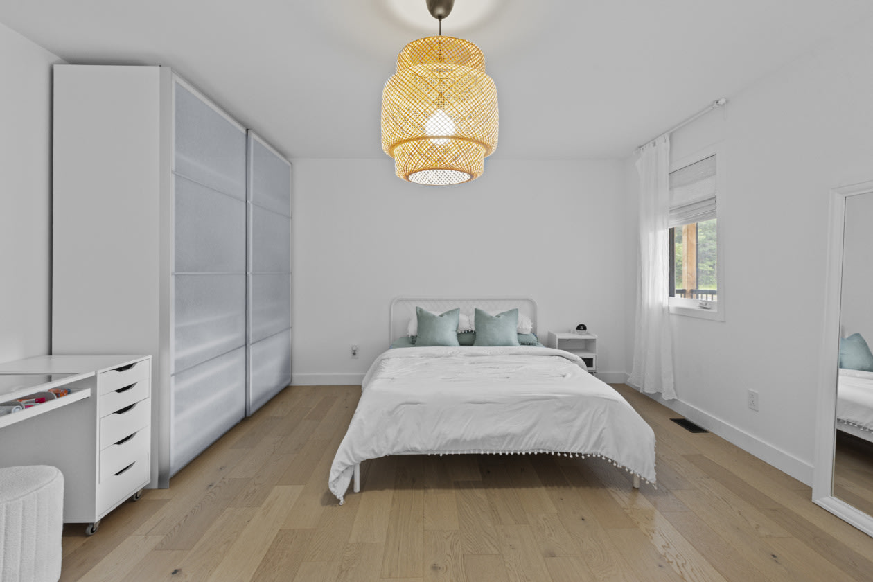 Chambre à coucher — 126 Rue Du Sommet, Saint-Colomban, J5K 1L5, Saint-Colomban