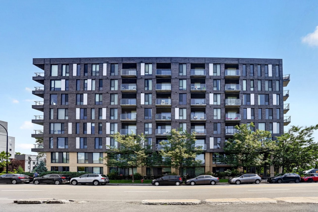 3100, Rue Rachel E.