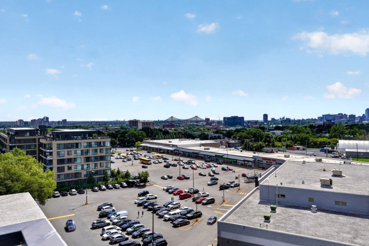 Photo 35 — 3100, Rue Rachel E., 426, Montréal (Rosemont/La Petite-Patrie), H1W0B5, Montréal (Rosemont/La Petite-Patrie)