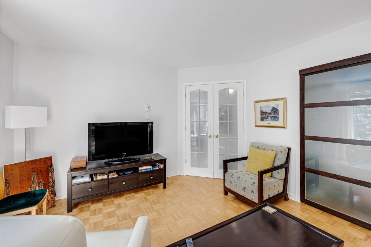 Chambre à coucher principale — 209, Rue Pierre-Dupuis, Saint-Constant, J5A1X4, Saint-Constant