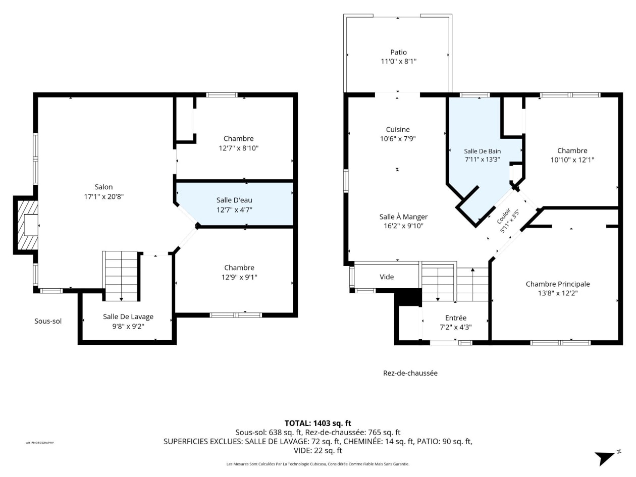 Plan — 209, Rue Pierre-Dupuis, Saint-Constant, J5A1X4, Saint-Constant