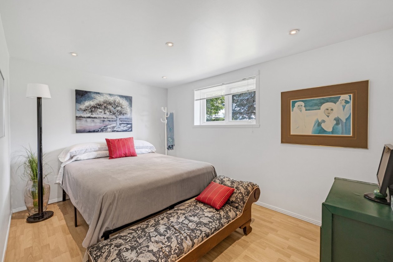 Chambre à coucher — 209, Rue Pierre-Dupuis, Saint-Constant, J5A1X4, Saint-Constant
