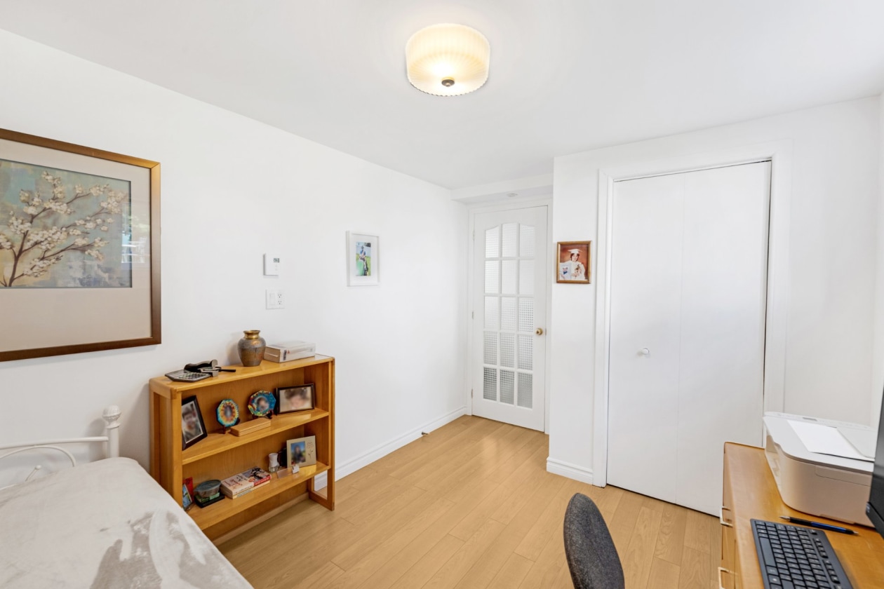 Chambre à coucher — 209, Rue Pierre-Dupuis, Saint-Constant, J5A1X4, Saint-Constant