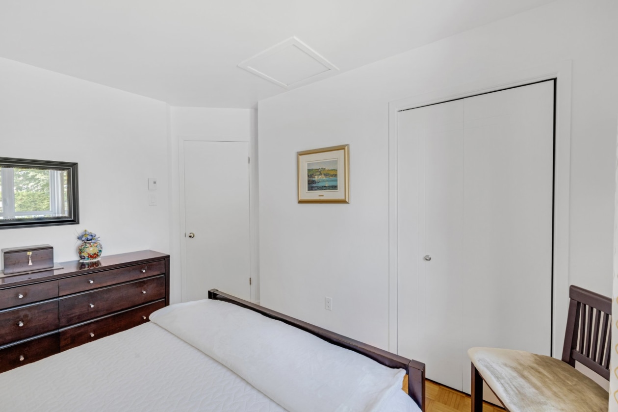 Chambre à coucher — 209, Rue Pierre-Dupuis, Saint-Constant, J5A1X4, Saint-Constant