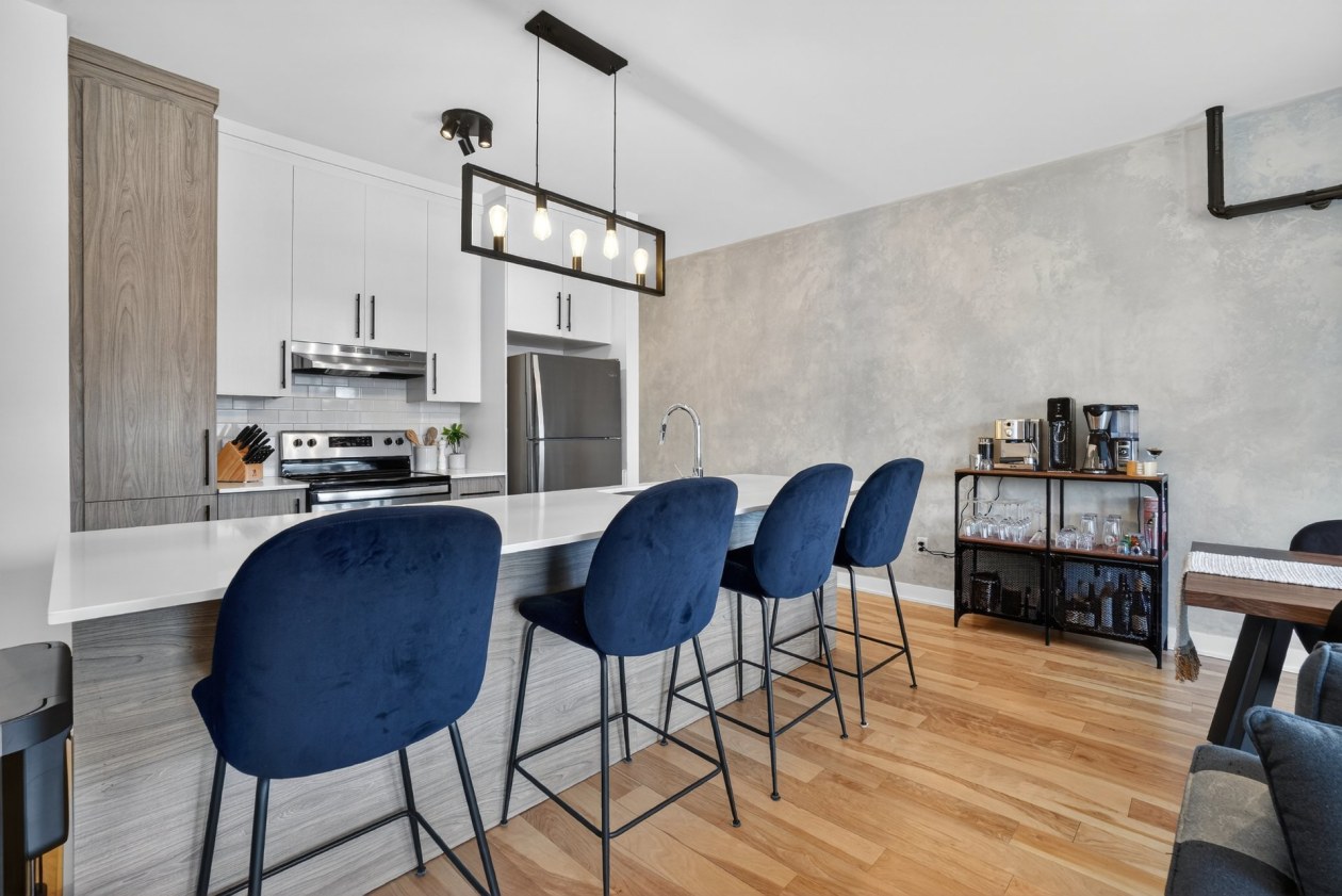 Photo 5 — 3430, Rue Masson, 201, Montréal (Rosemont/La Petite-Patrie), H1X1R7, Montréal (Rosemont/La Petite-Patrie)