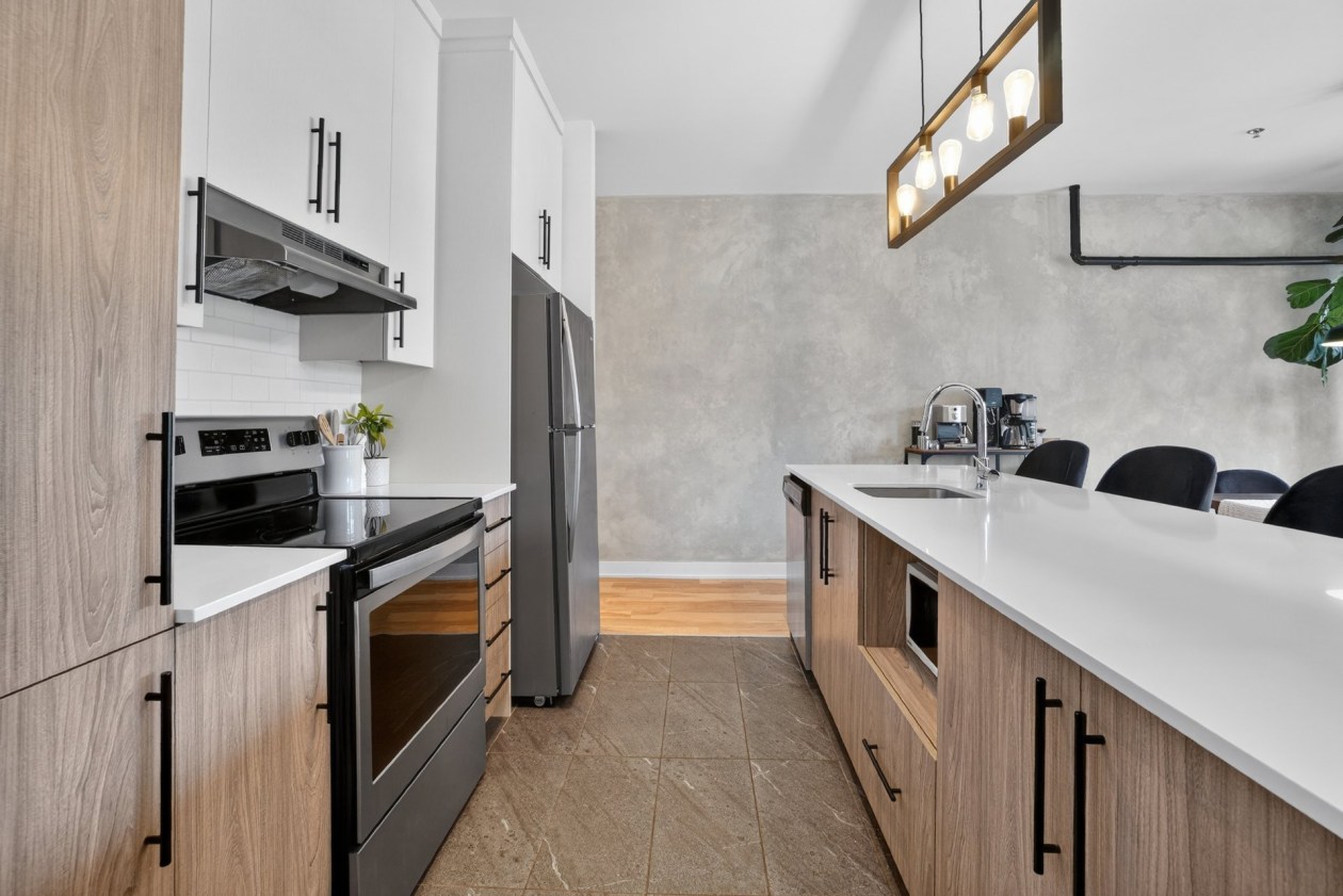Photo 8 — 3430, Rue Masson, 201, Montréal (Rosemont/La Petite-Patrie), H1X1R7, Montréal (Rosemont/La Petite-Patrie)
