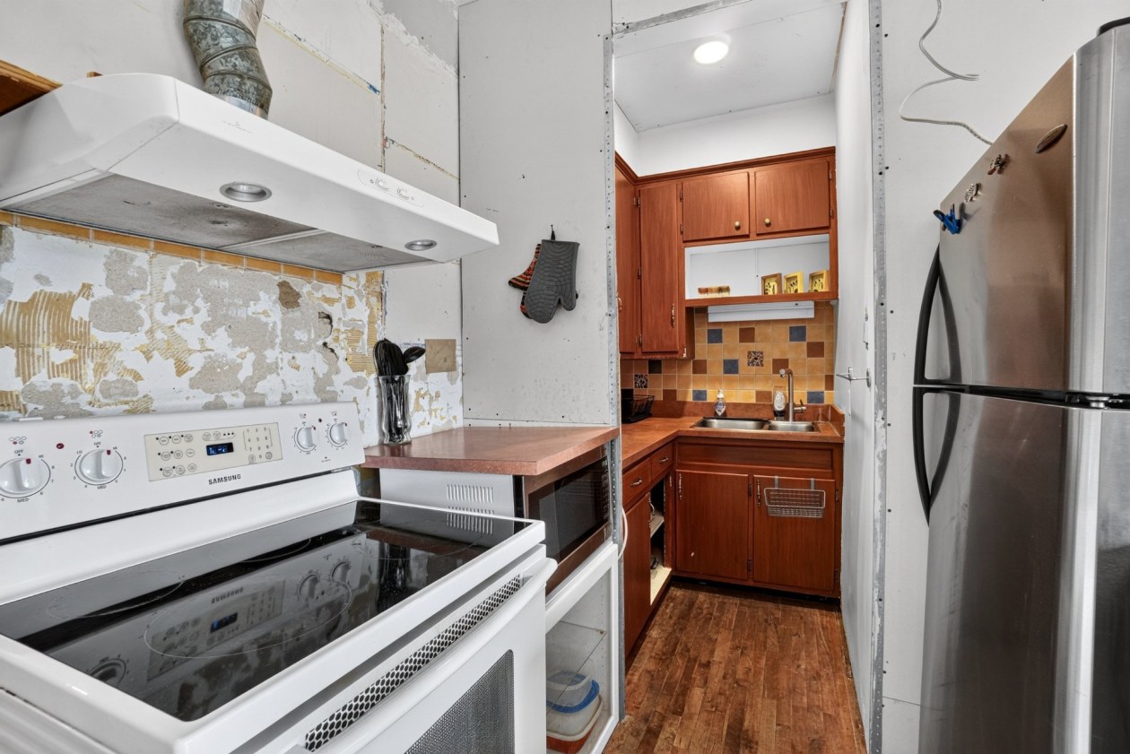 Photo 6 — 8742 - 8744, Rue Tellier, Montréal (Mercier/Hochelaga-Maisonneuve), H1L3B2, Montréal (Mercier/Hochelaga-Maisonneuve)