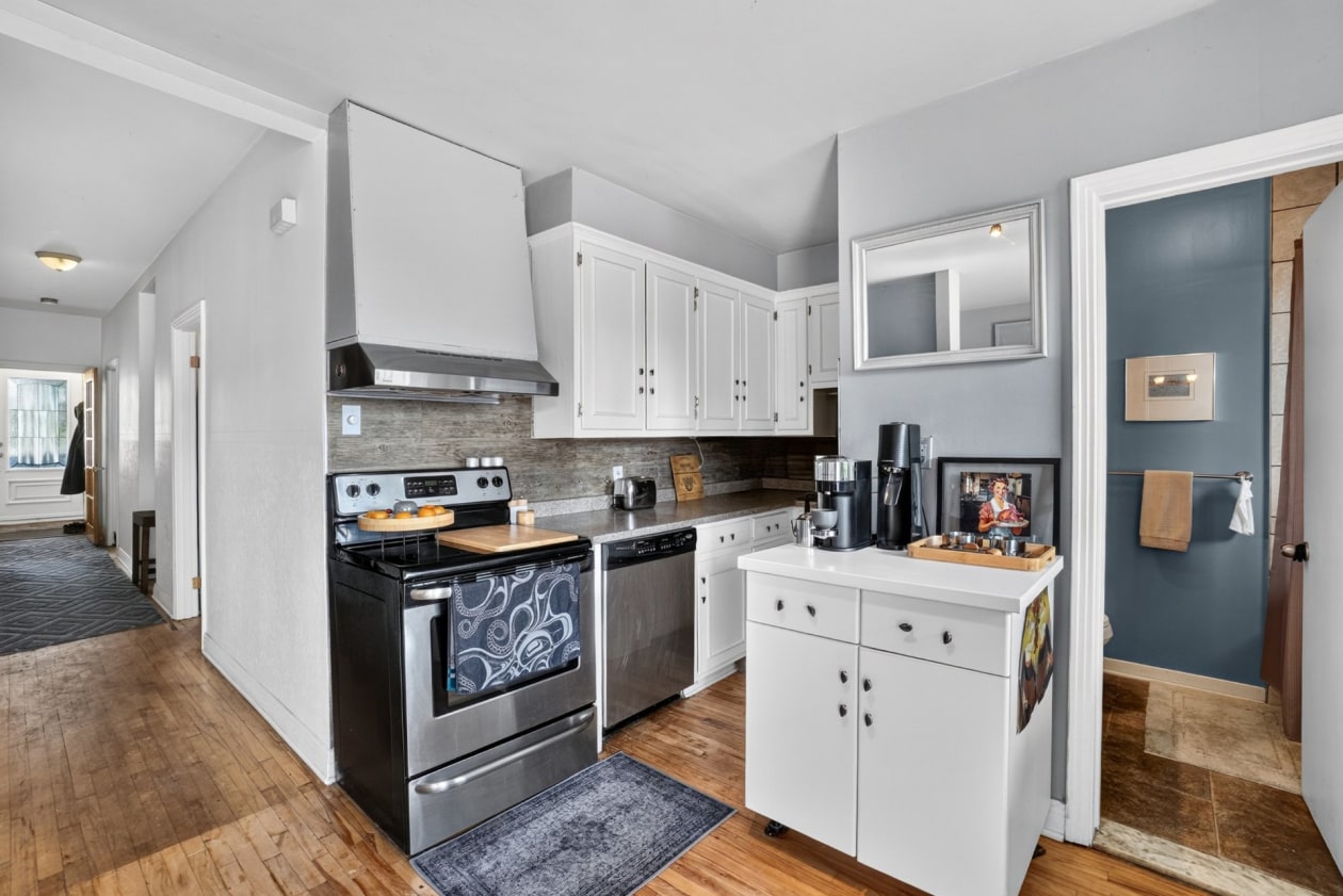 Photo 16 — 8742 - 8744, Rue Tellier, Montréal (Mercier/Hochelaga-Maisonneuve), H1L3B2, Montréal (Mercier/Hochelaga-Maisonneuve)