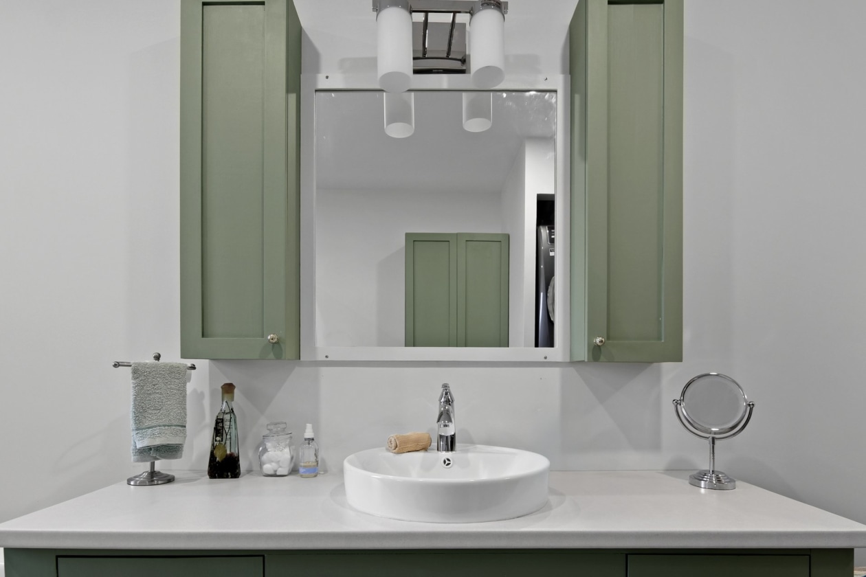 Bathroom — 3569, Rg St-Pierre, Saguenay (Chicoutimi), G7H0G1, Saguenay (Chicoutimi)