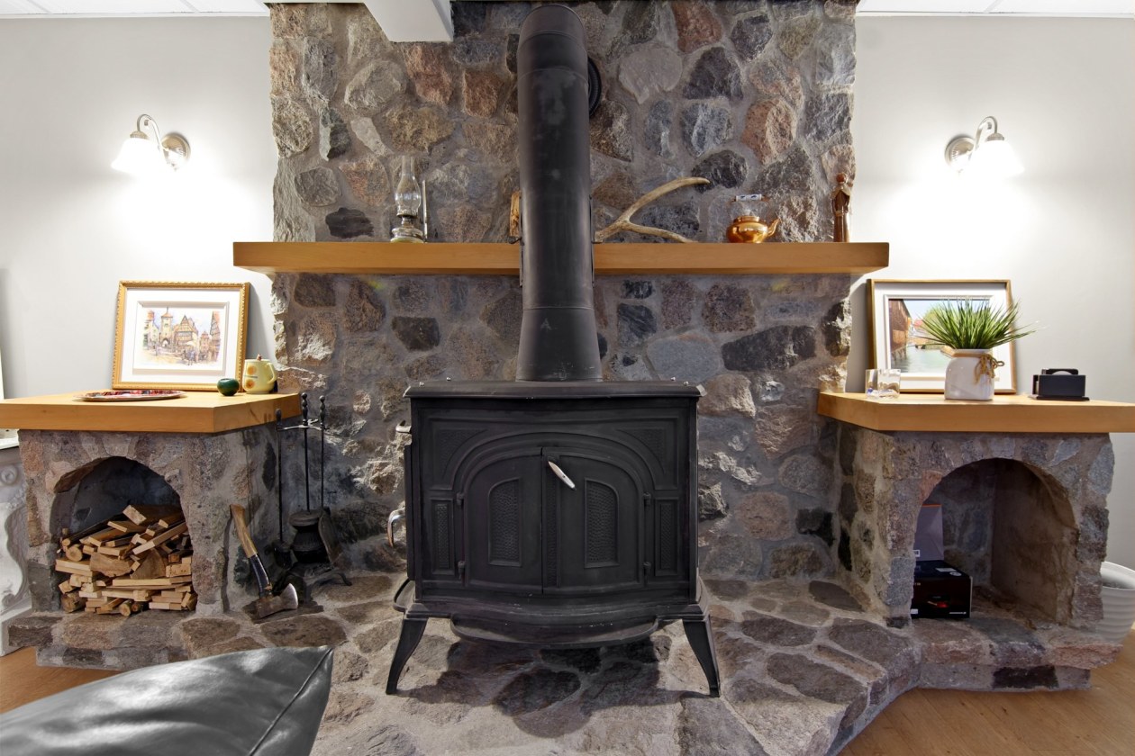 Basement — 3569, Rg St-Pierre, Saguenay (Chicoutimi), G7H0G1, Saguenay (Chicoutimi)