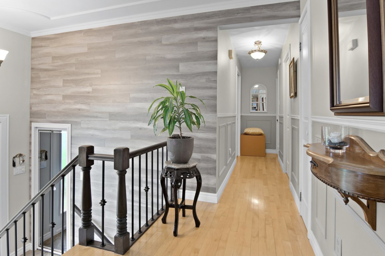 Corridor — 3569, Rg St-Pierre, Saguenay (Chicoutimi), G7H0G1, Saguenay (Chicoutimi)