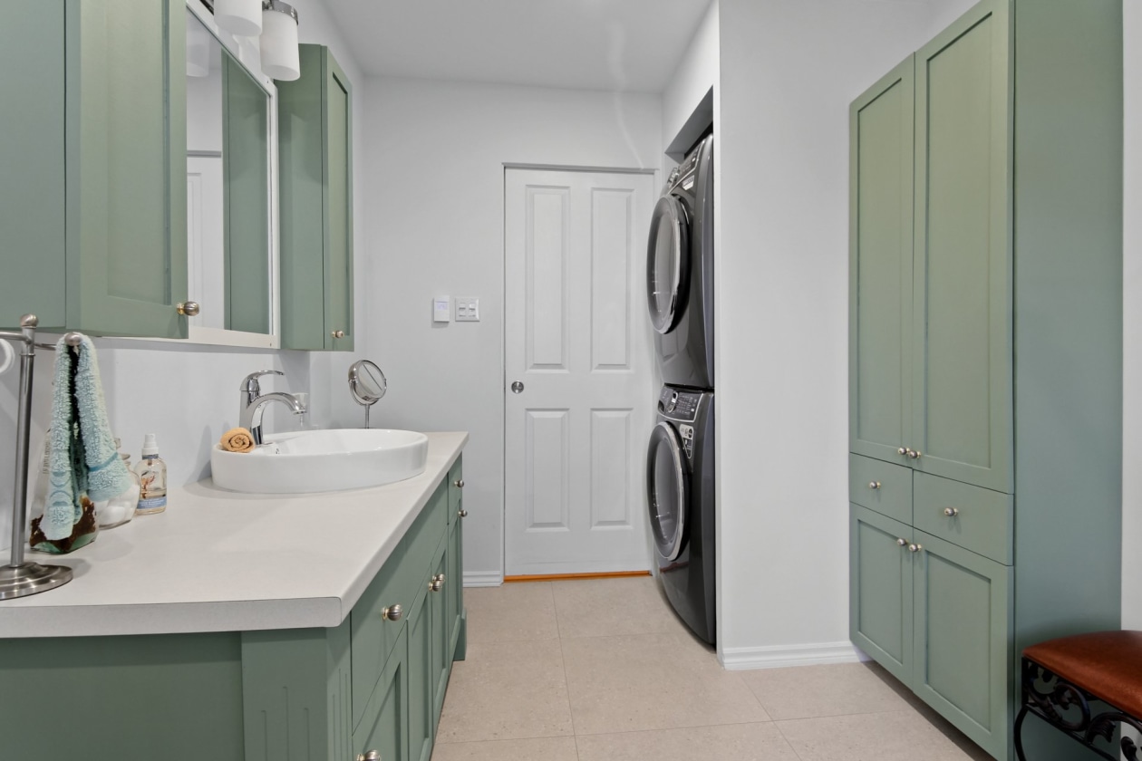 Bathroom — 3569, Rg St-Pierre, Saguenay (Chicoutimi), G7H0G1, Saguenay (Chicoutimi)