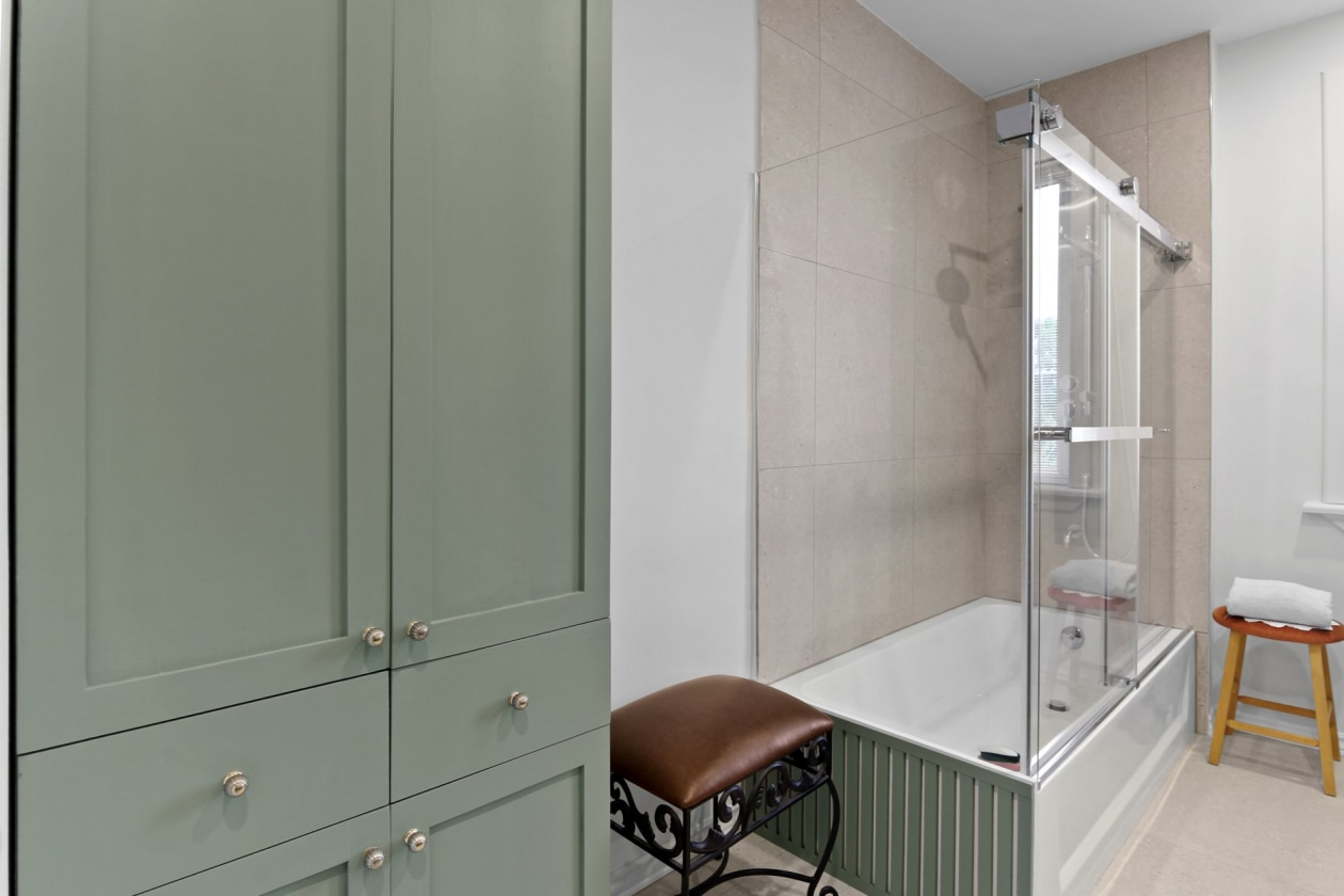 Bathroom — 3569, Rg St-Pierre, Saguenay (Chicoutimi), G7H0G1, Saguenay (Chicoutimi)