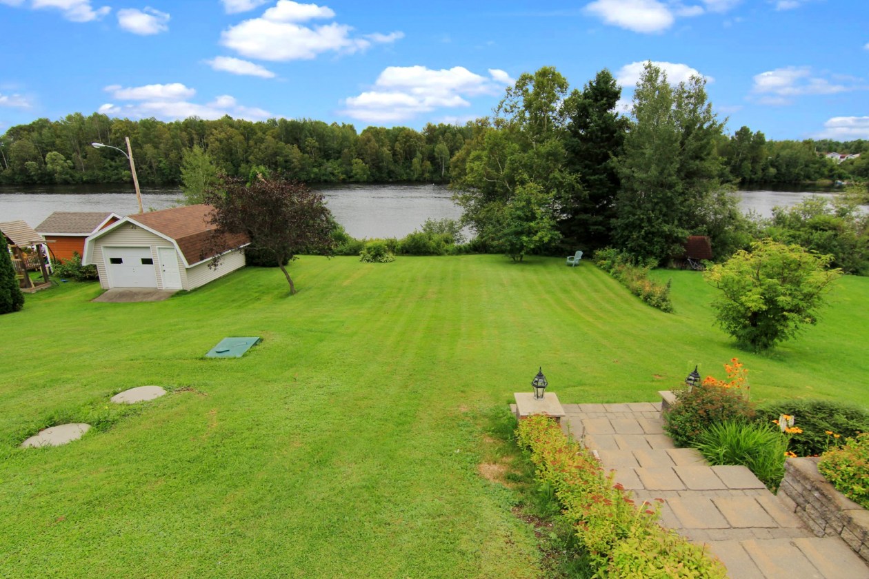 Waterfront — 3569, Rg St-Pierre, Saguenay (Chicoutimi), G7H0G1, Saguenay (Chicoutimi)