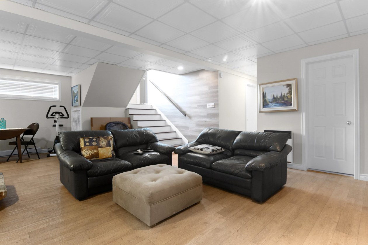 Basement — 3569, Rg St-Pierre, Saguenay (Chicoutimi), G7H0G1, Saguenay (Chicoutimi)