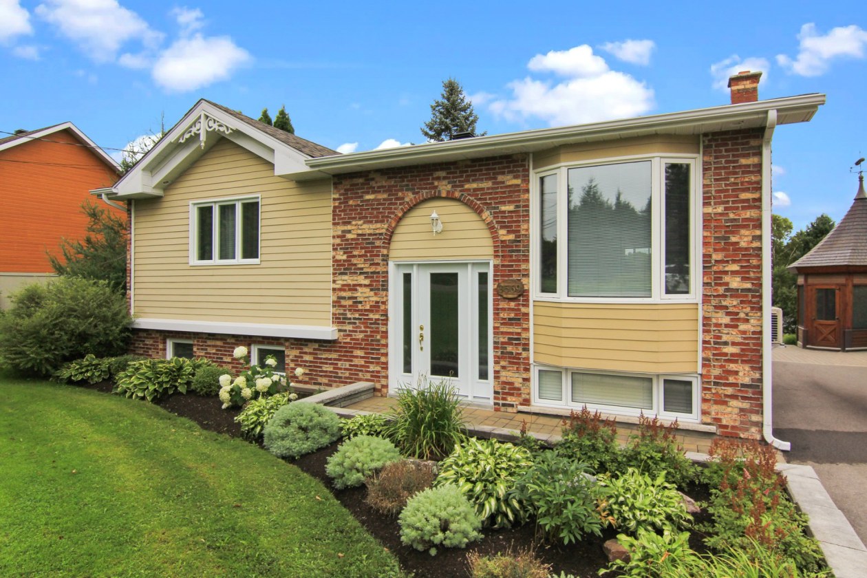 Facade — 3569, Rg St-Pierre, Saguenay (Chicoutimi), G7H0G1, Saguenay (Chicoutimi)