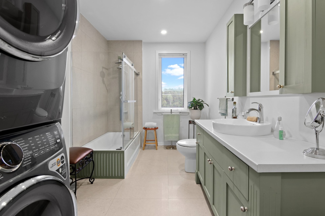 Bathroom — 3569, Rg St-Pierre, Saguenay (Chicoutimi), G7H0G1, Saguenay (Chicoutimi)