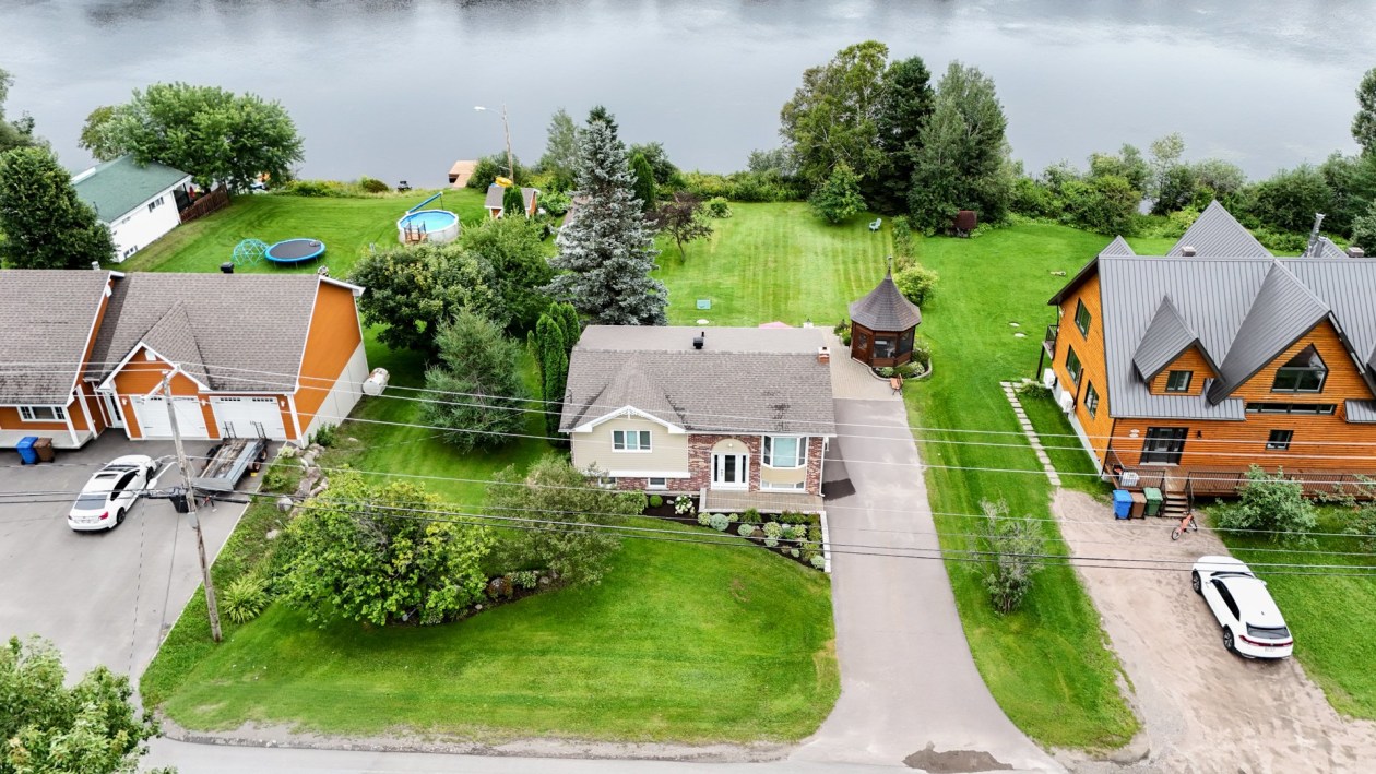 Lot — 3569, Rg St-Pierre, Saguenay (Chicoutimi), G7H0G1, Saguenay (Chicoutimi)