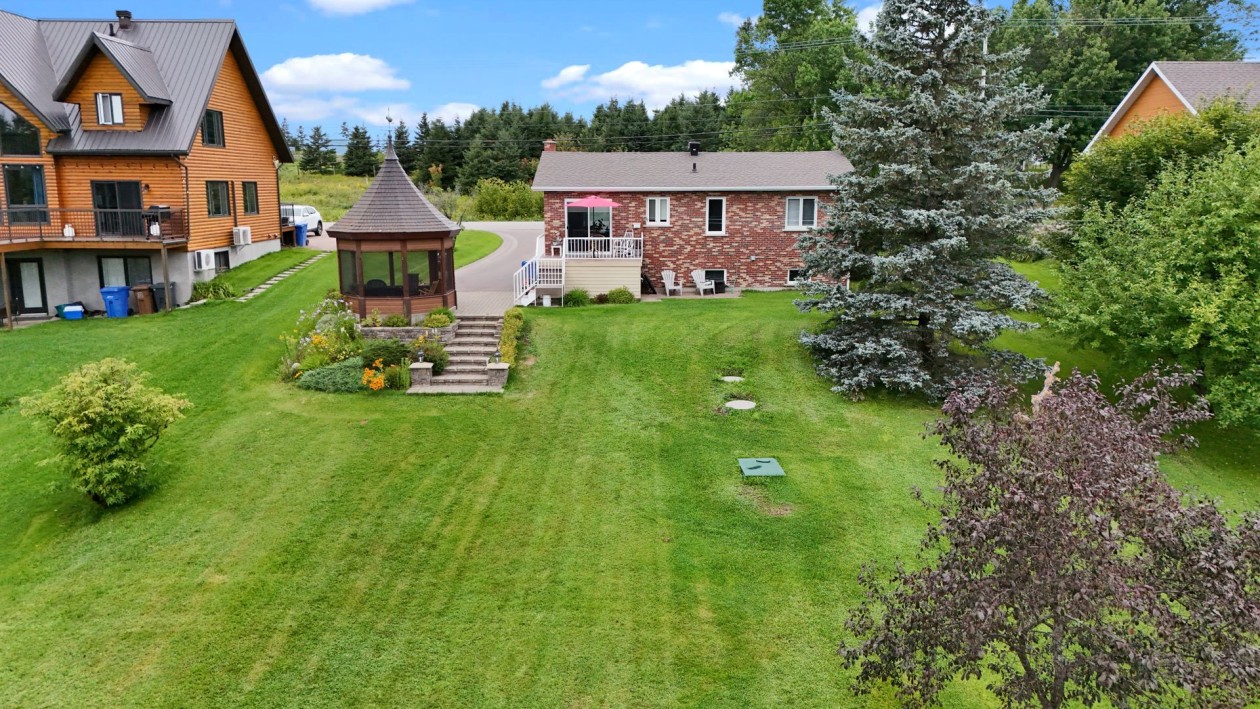 Lot — 3569, Rg St-Pierre, Saguenay (Chicoutimi), G7H0G1, Saguenay (Chicoutimi)