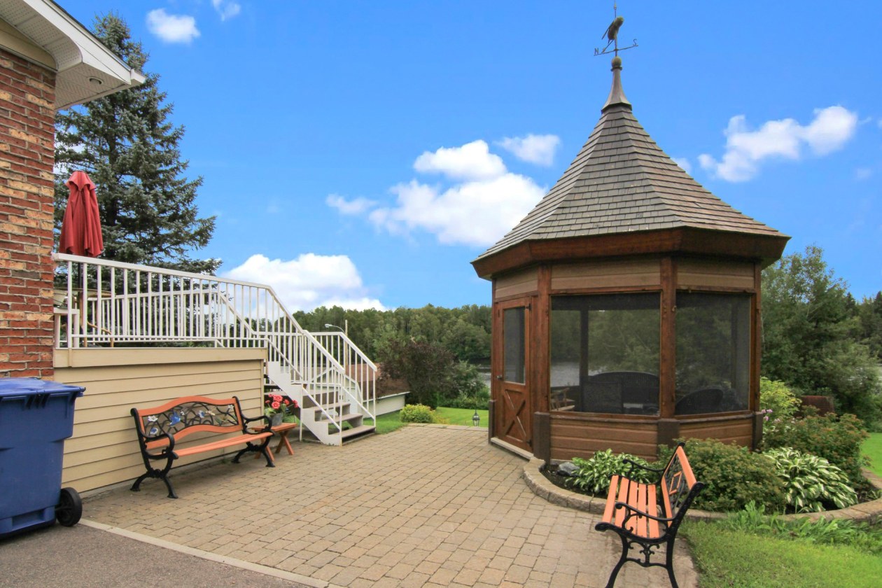 Exterior — 3569, Rg St-Pierre, Saguenay (Chicoutimi), G7H0G1, Saguenay (Chicoutimi)