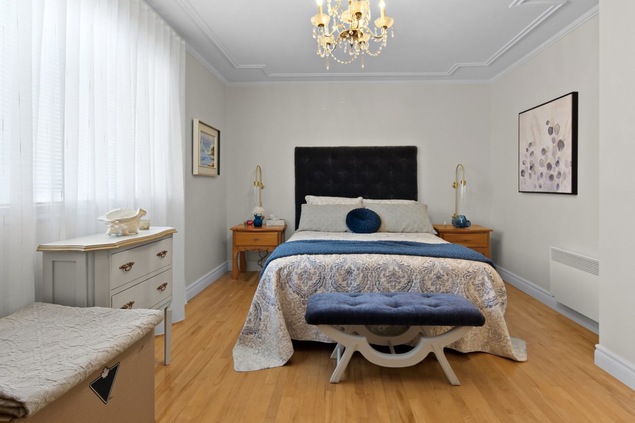 Bedroom — 3569, Rg St-Pierre, Saguenay (Chicoutimi), G7H0G1, Saguenay (Chicoutimi)