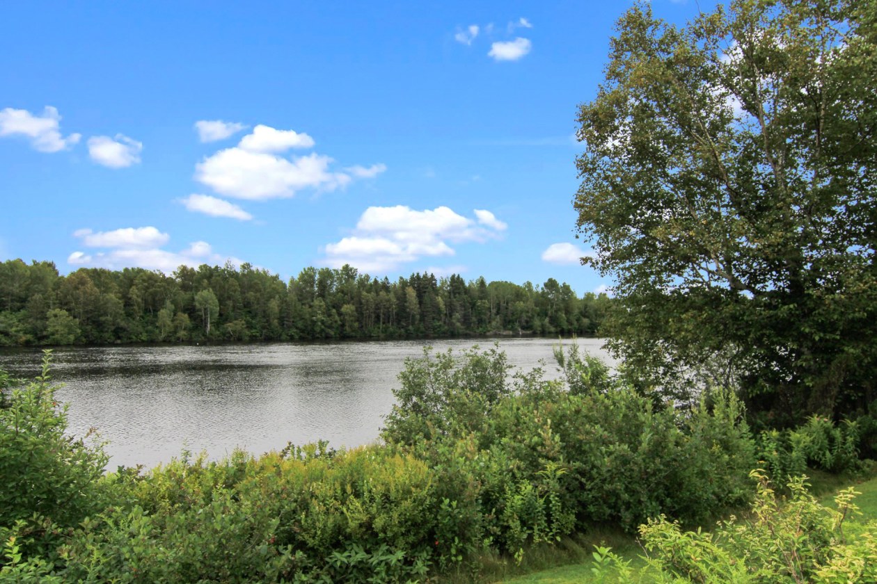 Waterfront — 3569, Rg St-Pierre, Saguenay (Chicoutimi), G7H0G1, Saguenay (Chicoutimi)