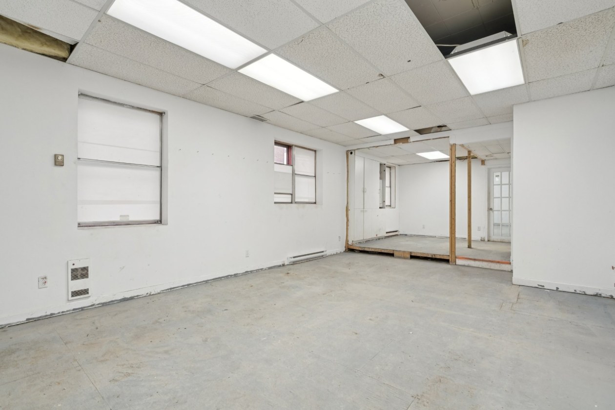 Photo 9 — 11889 - 11891, Av. Éthier, Montréal (Montréal-Nord), H1H3H5, Montréal (Montréal-Nord)