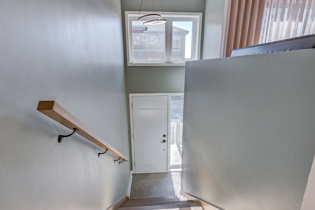 Hall d'entrée — 505 Rue Des Monts, Saint-Jérôme, J7Y 0T3, Saint-Jérôme