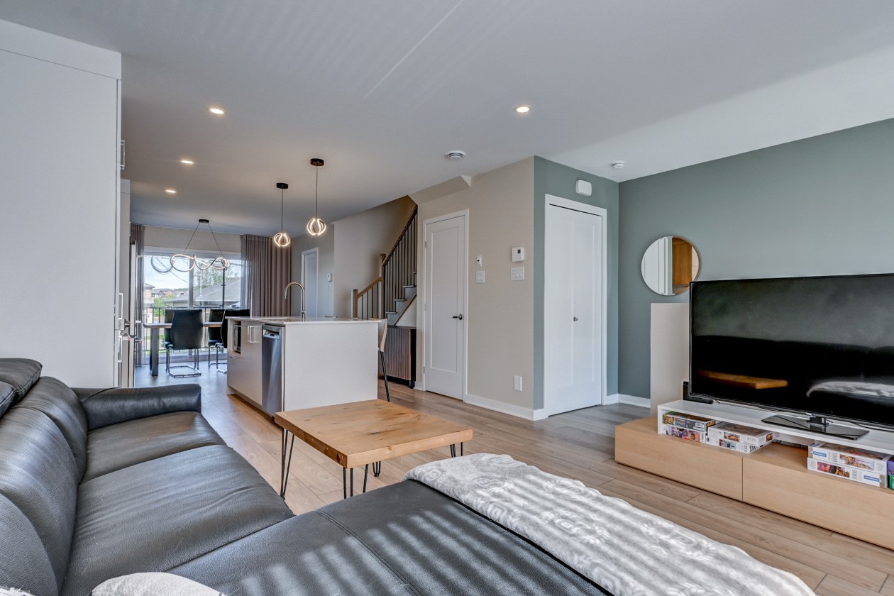 Vue d'ensemble — 505 Rue Des Monts, Saint-Jérôme, J7Y 0T3, Saint-Jérôme