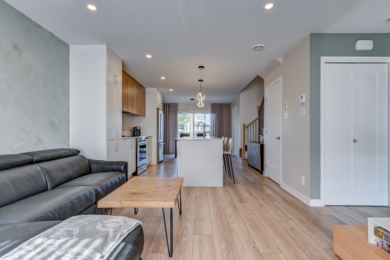 Vue d'ensemble — 505 Rue Des Monts, Saint-Jérôme, J7Y 0T3, Saint-Jérôme