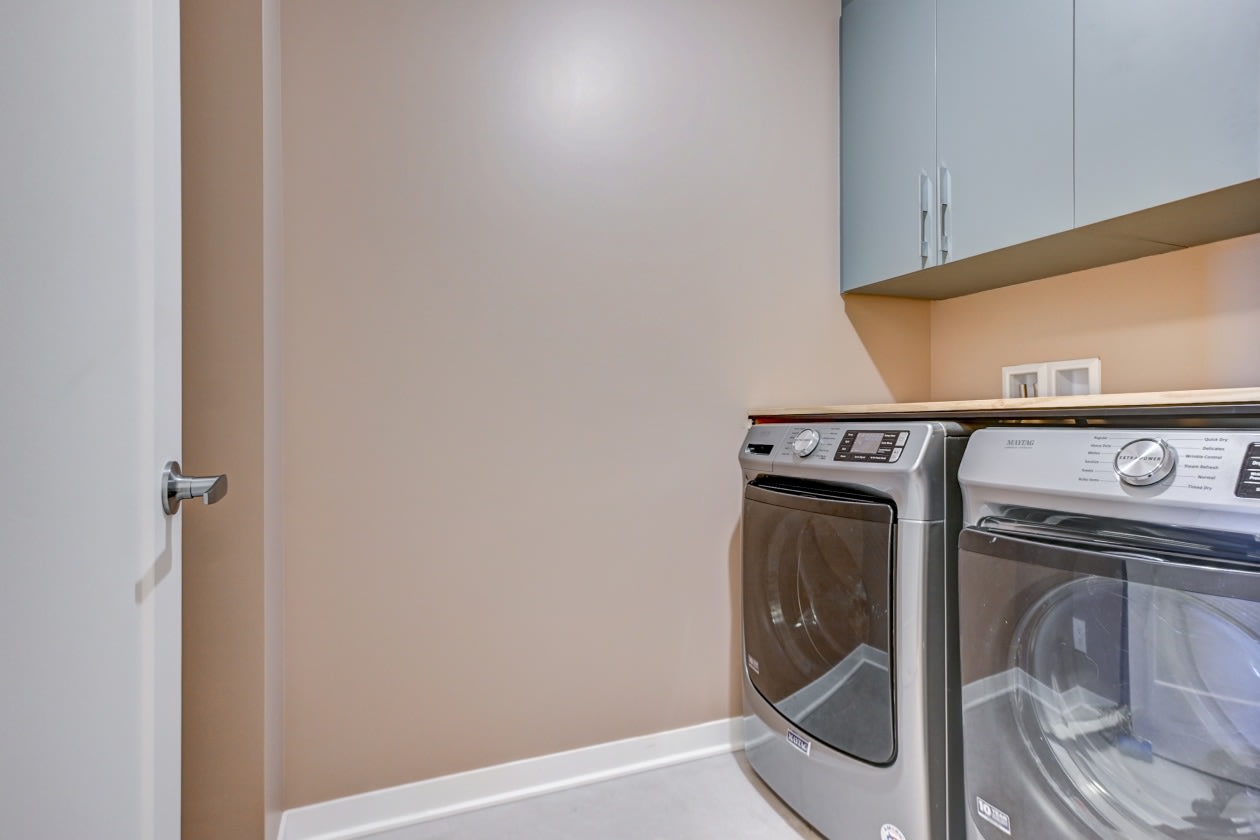 Salle de lavage — 505 Rue Des Monts, Saint-Jérôme, J7Y 0T3, Saint-Jérôme