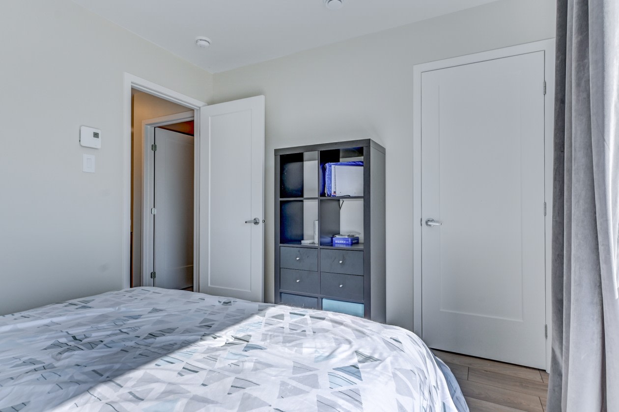 Chambre à coucher — 505 Rue Des Monts, Saint-Jérôme, J7Y 0T3, Saint-Jérôme