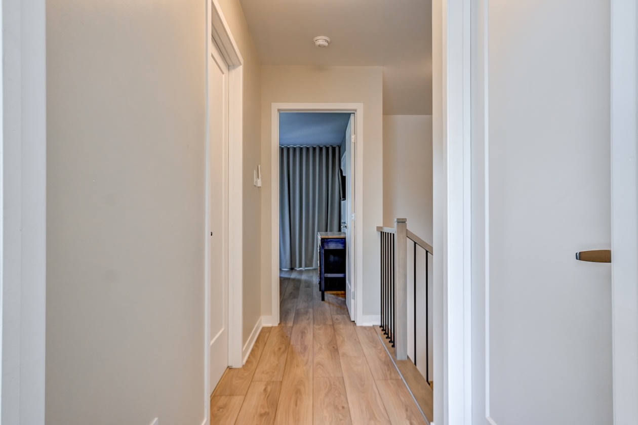 Corridor — 505 Rue Des Monts, Saint-Jérôme, J7Y 0T3, Saint-Jérôme
