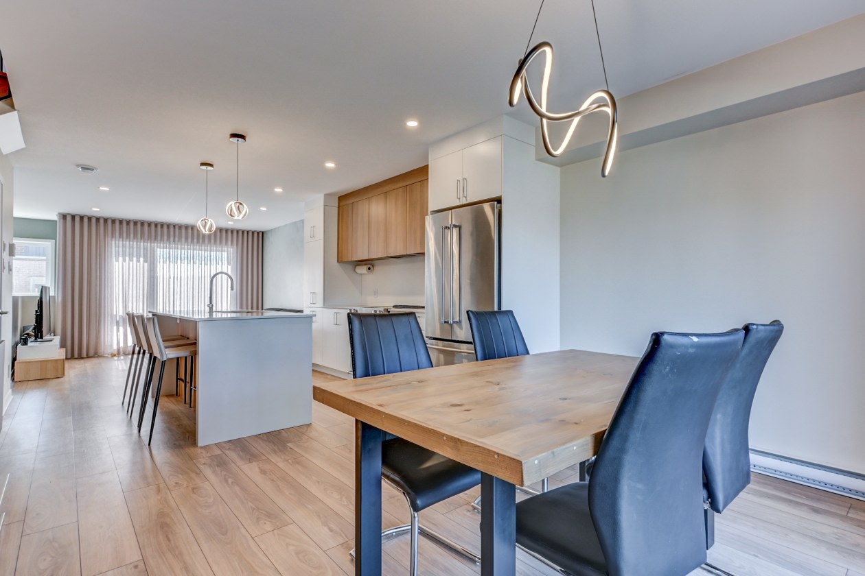 Vue d'ensemble — 505 Rue Des Monts, Saint-Jérôme, J7Y 0T3, Saint-Jérôme