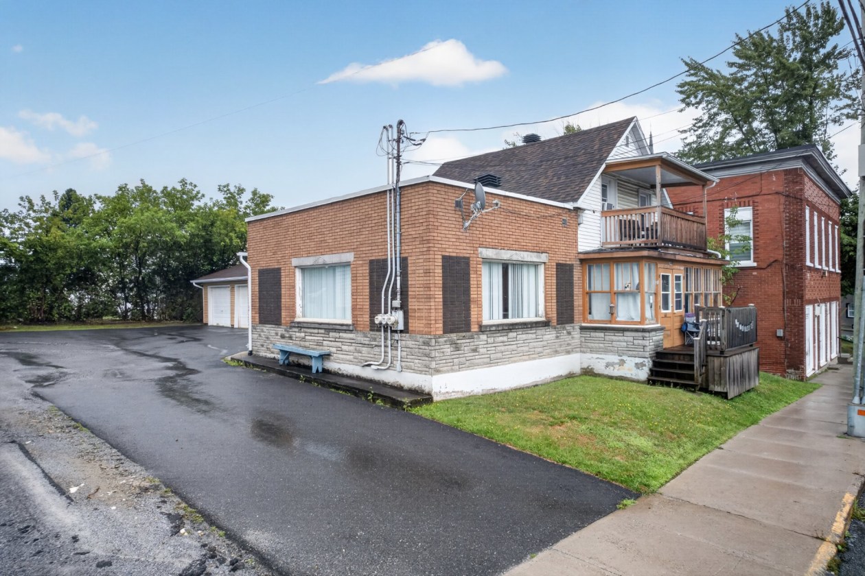 68 - 70, Rue Angus N. — photo 3