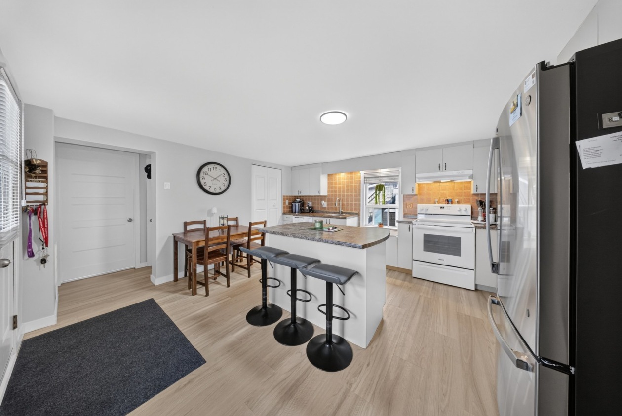 Photo 7 — 68 - 70, Rue Angus N., East Angus, J0B1R0, East Angus