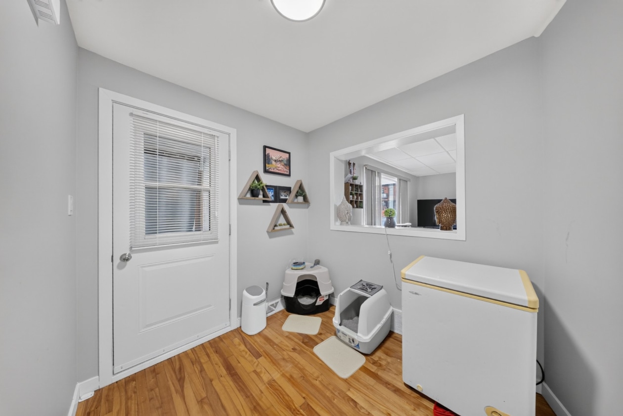 Photo 18 — 68 - 70, Rue Angus N., East Angus, J0B1R0, East Angus
