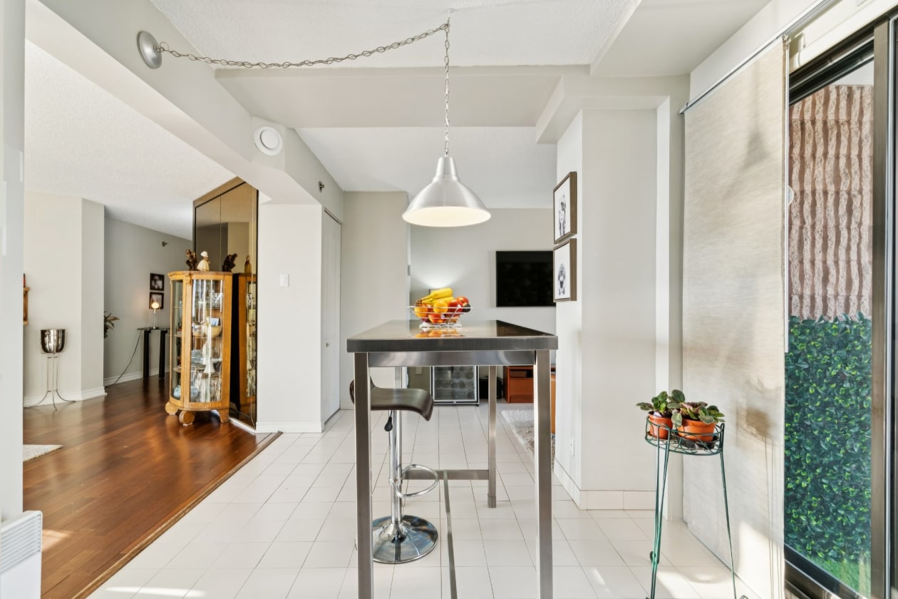 Photo 12 — 7075, Boul. Gouin E., 904, Montréal (Rivière-des-Prairies/Pointe-aux-Trembles), H1E5A8, Montréal (Rivière-des-Prairies/Pointe-aux-Trembles)
